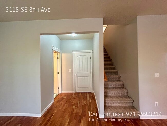 Building Photo - 3118 SE 8th Ave