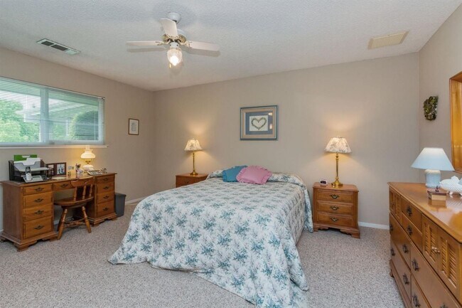 Building Photo - 4 Bedroom North Clovis Ranch on 3+ Acres