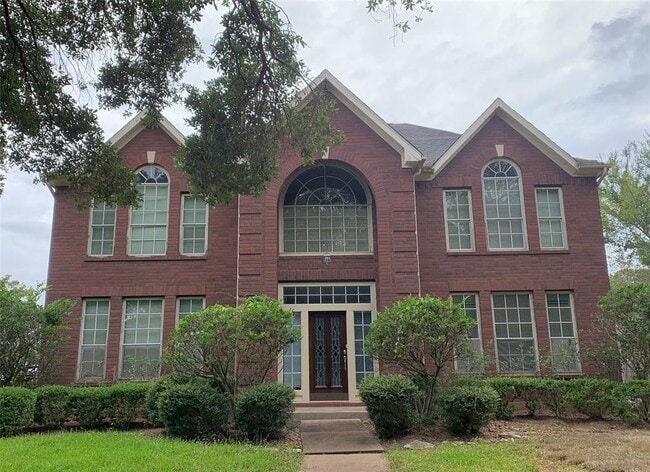 Primary Photo - 4623 Chestnut Meadow Dr