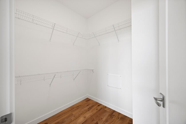 Building Photo - The Weatherby