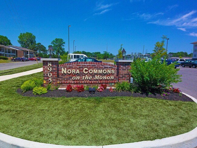 Nora Commons on the Monon Senior Apartments - Indianapolis, IN