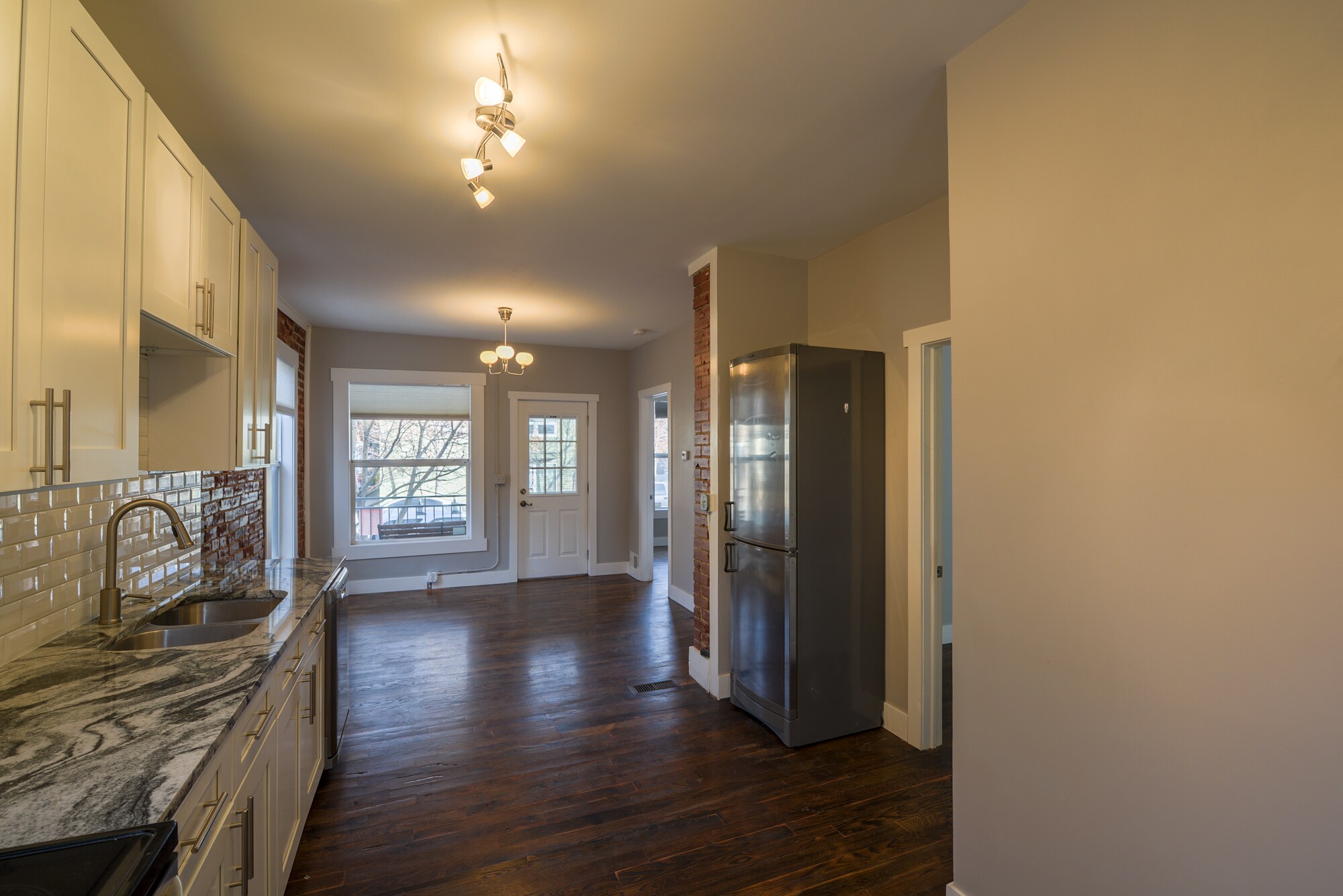 Building Photo - 529 Cherokee Street