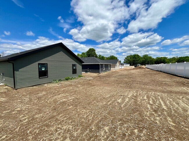 Building Photo - New Construction | 3 Bed | 2 Bath | 1 Car Garage