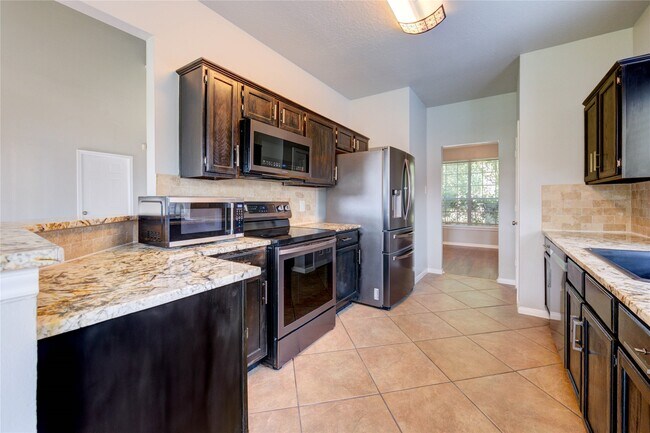 Building Photo - 16814 Benwick Dr