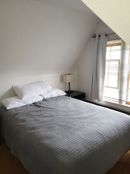2nd Floor Bedroom - 336 S Washington St