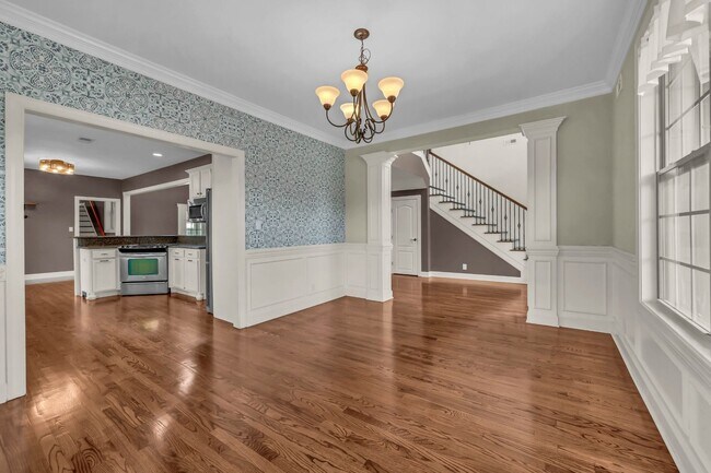 Building Photo - 1154 Buggy Cove