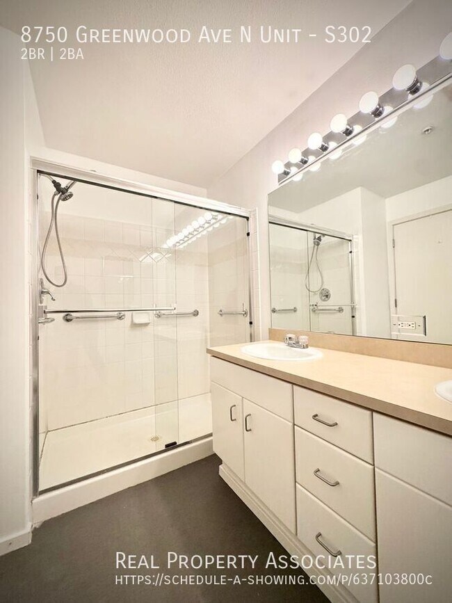 Building Photo - 8750 Greenwood Ave N