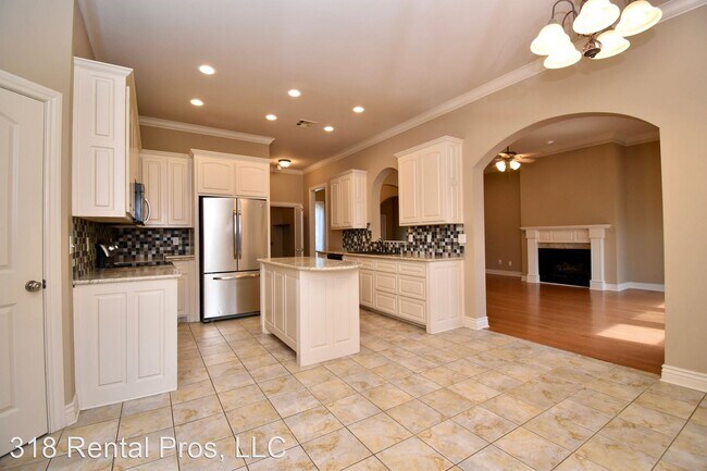 Building Photo - 3 br, 2 bath House - 119 Sarah Drive