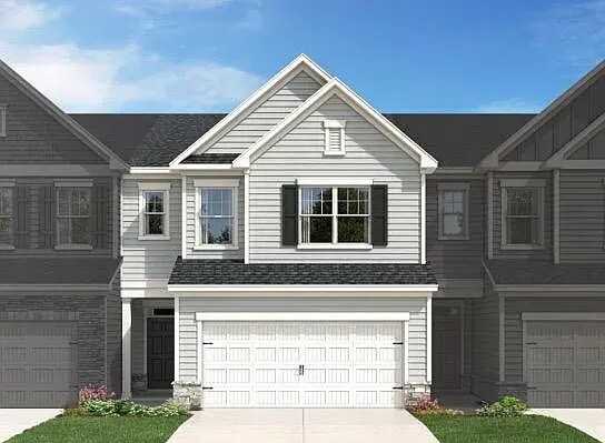 Building Photo - 5004 Fir Tree Ln