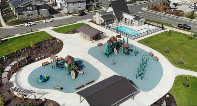 Building Photo - $3,800-Two-Story 4 Bedrooms, 2.5 Bathrooms Contemporary Home Awaits Your Tenancy!