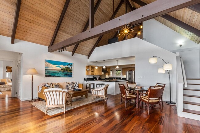 Building Photo - 76-886 Hualalai St