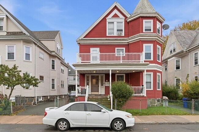 Building Photo - 43 Lonsdale St