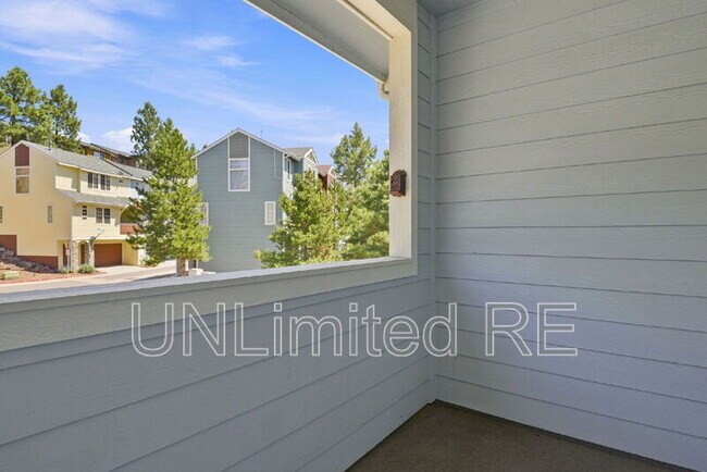 Building Photo - 2455 W Silverton Dr
