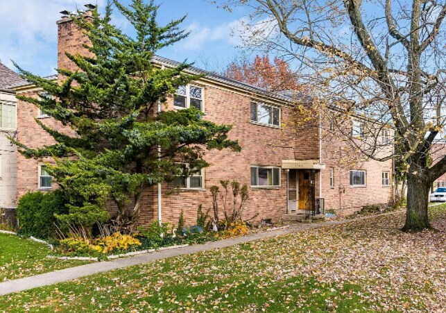 Building Photo - 1500 Fairview Ave