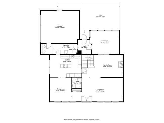 Building Photo - 1206 Lynn Terrace