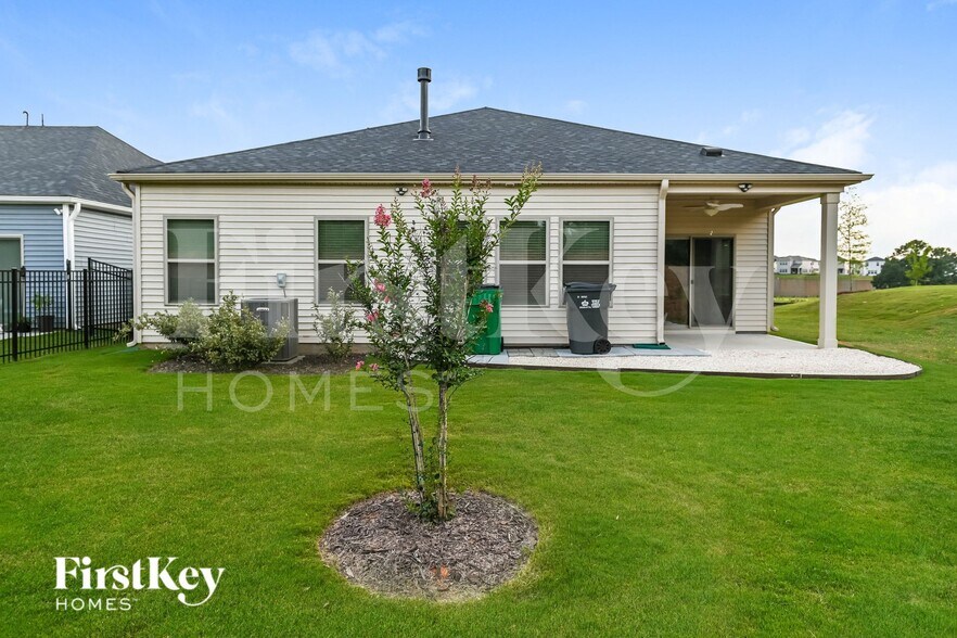 Building Photo - 9419 Festival Wy