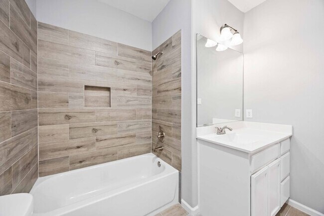 Building Photo - Charming 2 beds 2 baths in Houston!