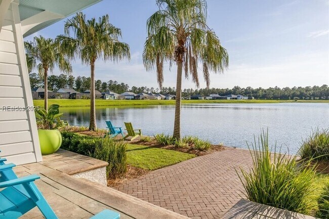 Building Photo - 652 Ocean Hammock Lp