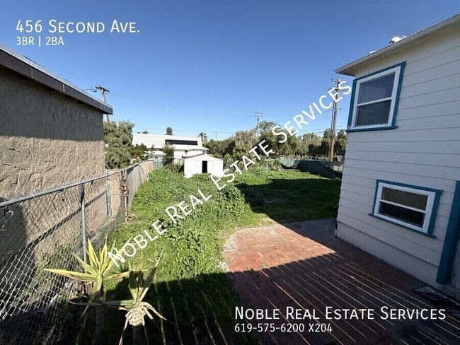 Building Photo - 456 Second Ave.-