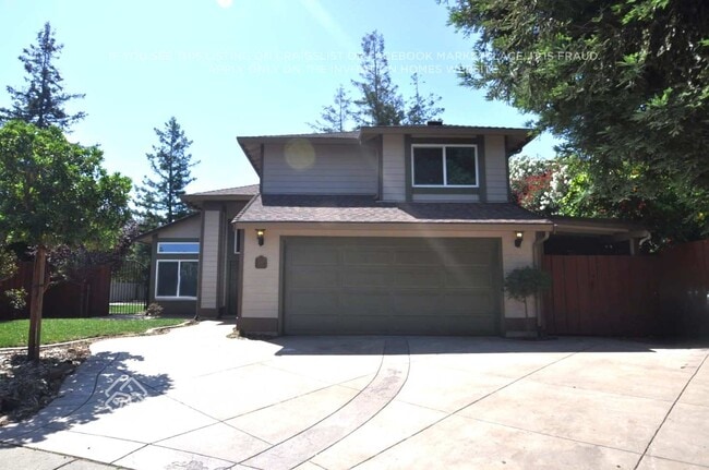 Primary Photo - 307 Alameda Ct