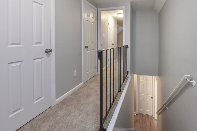Building Photo - Completely Updated & Ready NOW!! 1-Car Attached Garage! Pet Friendly!