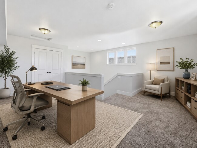Building Photo - 3BR/2.5BA Townhome in Larkspur — Old Mill, Downtown & Bachelor All Close By