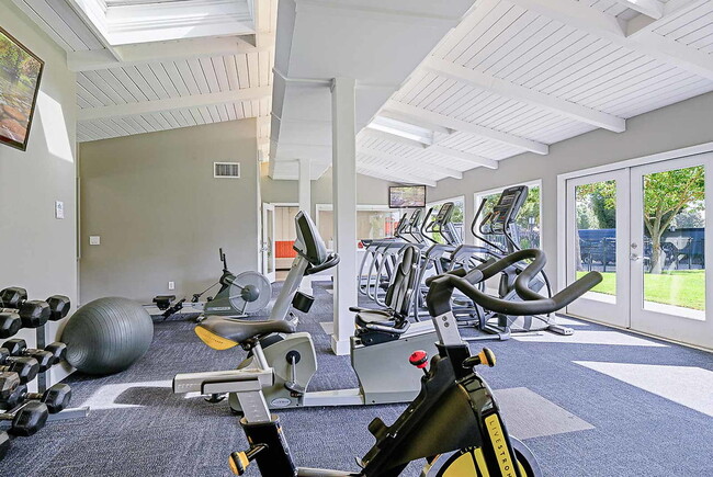 Building Photo - Haver Hill