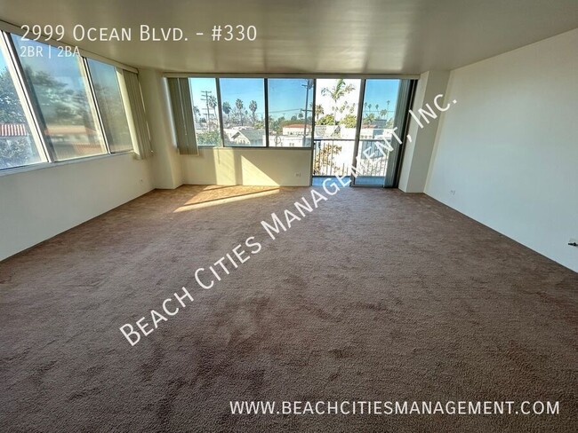 Building Photo - Large, Pet-Friendly Condo with Ocean Views...