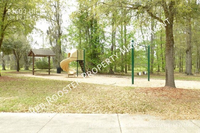 Building Photo - 11603 Hickory Oak Dr