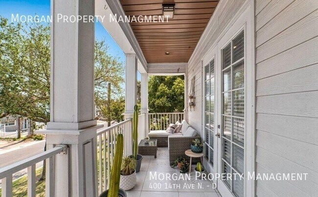 Building Photo - 400 14th Ave N