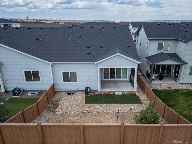 Building Photo - New ranch style home with a finished basem...