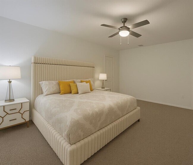 Building Photo - 807 Brazos Trl