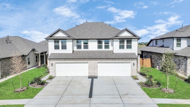 Building Photo - Welcome to the Hickory — Contemporary Comfort, Beautifully Balanced.