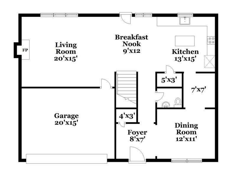 Building Photo - 2077 Juniper Ives Ct SE