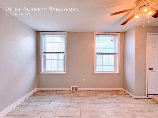 Building Photo - 2843 N 6th St