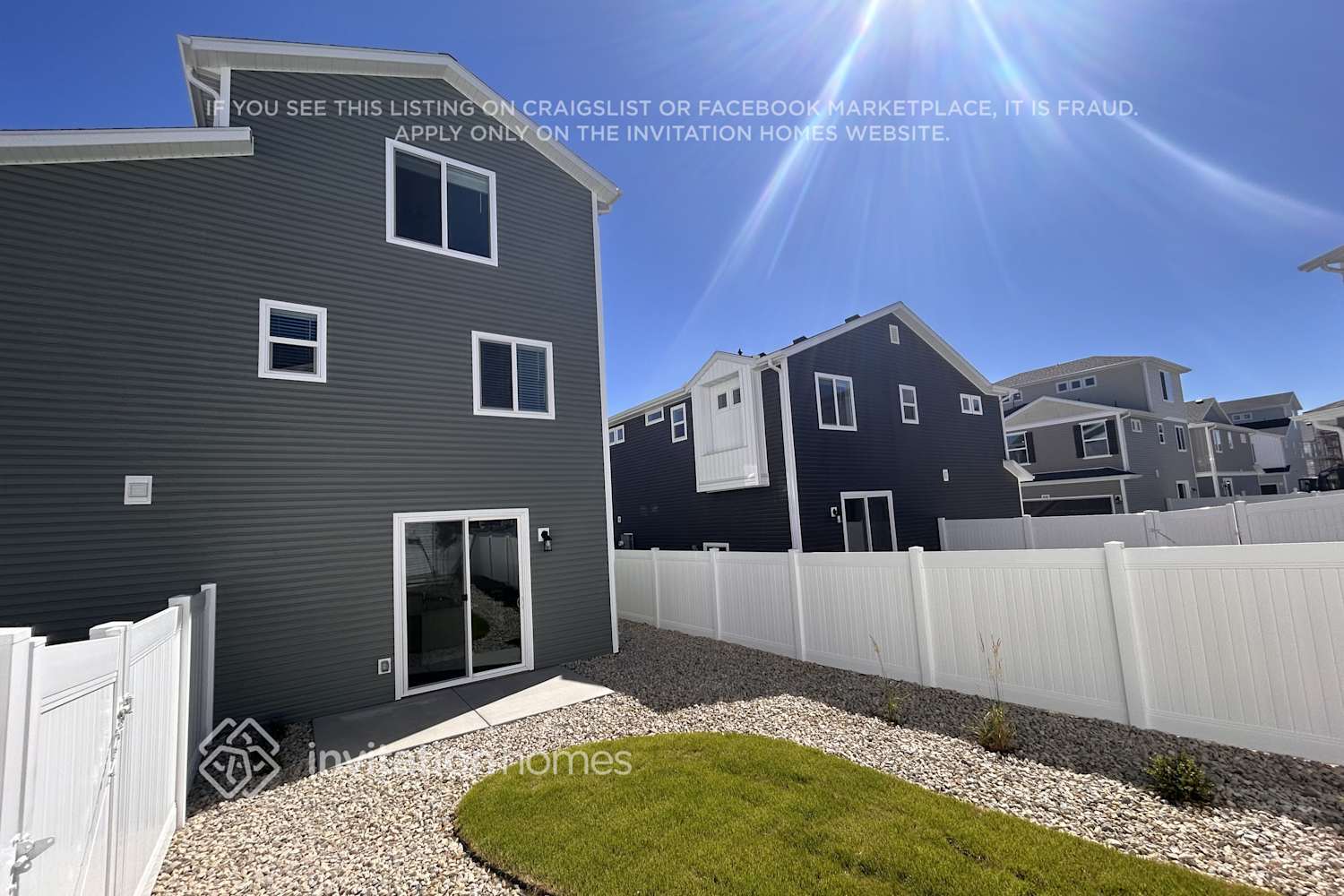 Building Photo - 423 Kanab Crk Dr