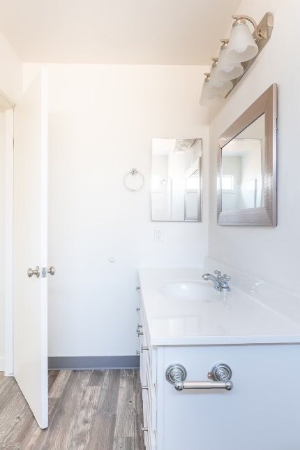 Floorplan - Greentree Apartments