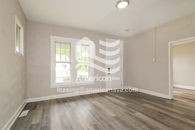 Building Photo - 6532 Corbitt Ave