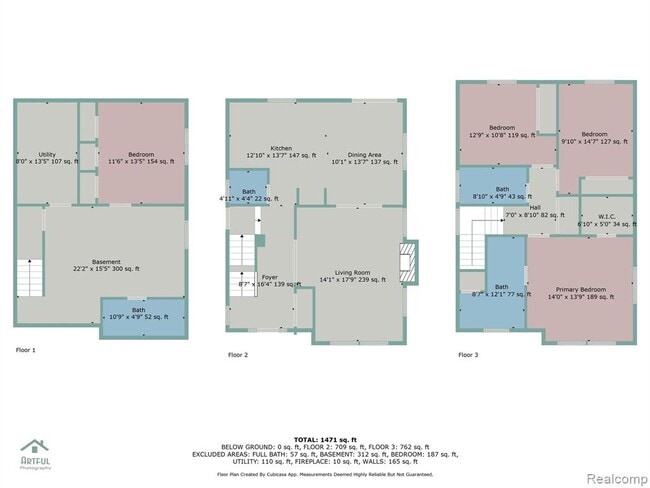 Building Photo - 3450 Buckingham Ave