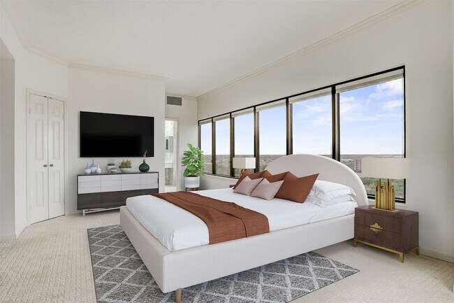 Building Photo - 2001 Holcombe Blvd