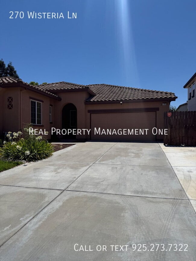 Building Photo - 270 Wisteria Ln