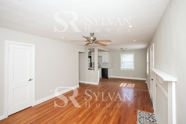 Building Photo - You are exactly where you ought to be!