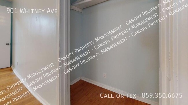 Building Photo - 901 Whitney Ave