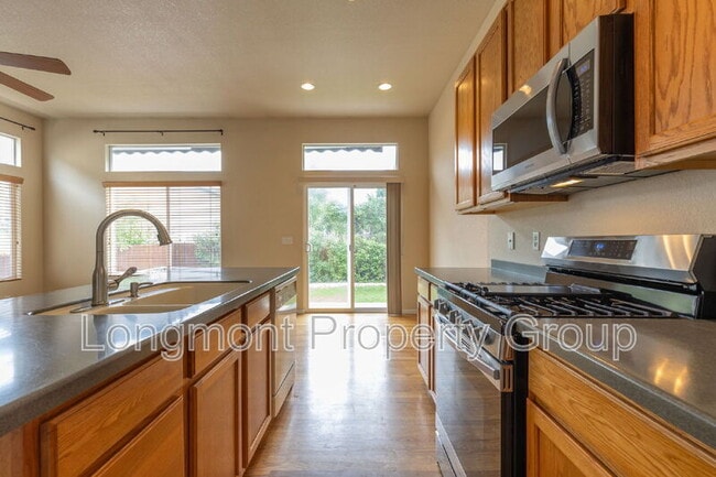 Building Photo - 1404 Tonkin Pl