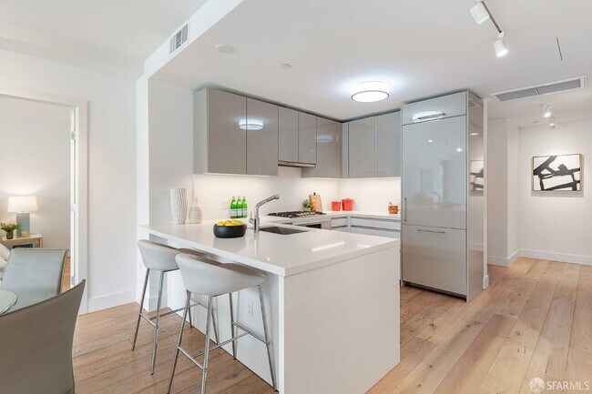 Building Photo - 1450 Franklin St