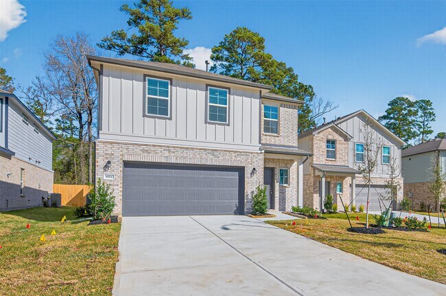 Building Photo - 8514 Blueberry Ash St