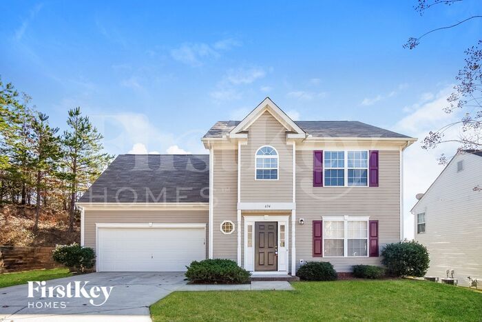 Primary Photo - 634 Longacre Dr