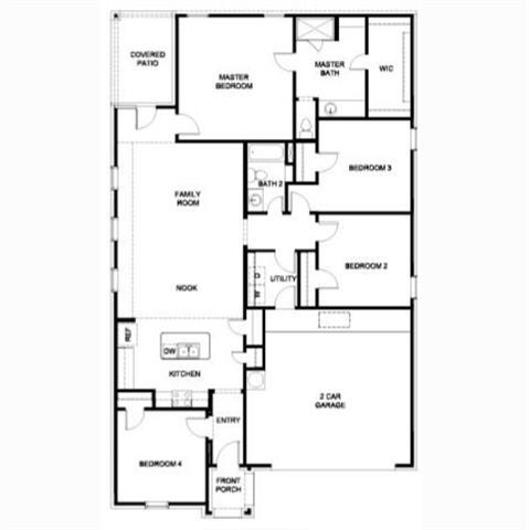 Building Photo - 924 Amber St