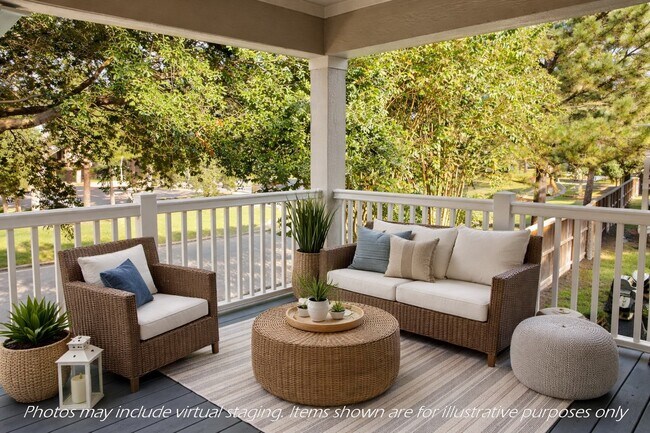 Building Photo - 13600 Breton Ridge St