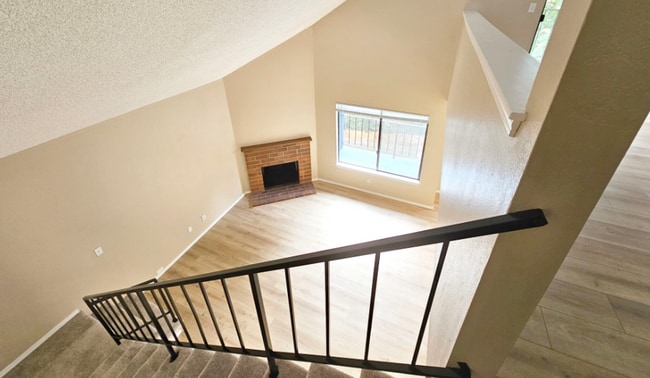 Interior Photo - Orchard Park